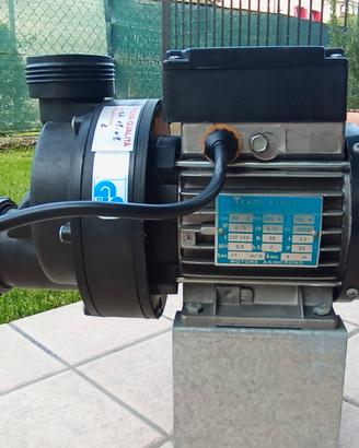 Motore vasca idromassaggio 