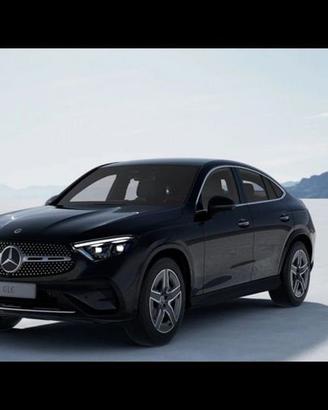 Mercedes-Benz GLC Coupé GLC COUPE' GLC 220 d ...