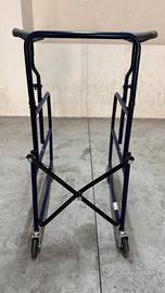 Deambulatore ascellare