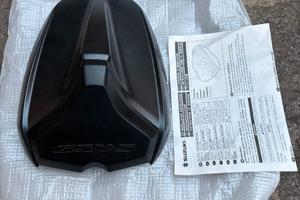 Sella monoposto originale Suzuki GSX‑S 750