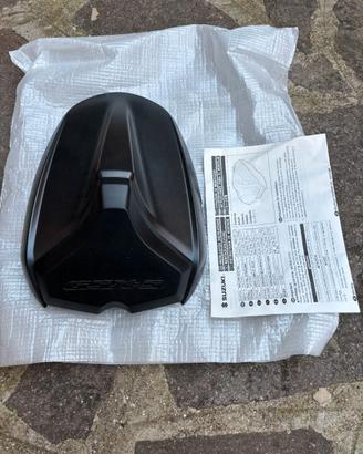 Sella monoposto originale Suzuki GSX‑S 750