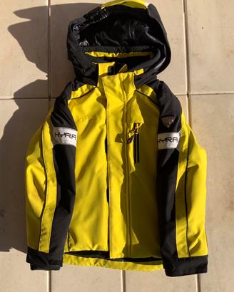 Giacca da sci HYRA bambino 6/7 anni - 116 cm