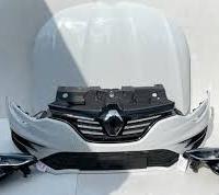 Musata e ricambi vari Renault Megane 2019