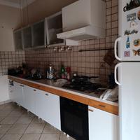 Cucina effeti con forno Rex