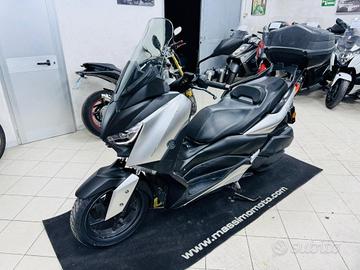 YAMAHA X-MAX 300 AL PREZZO PIU' BASSO DI ROMA !