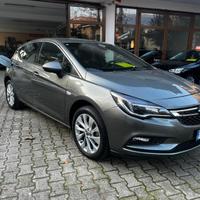 OPEL ASTRA 1400 METANO 100 CV