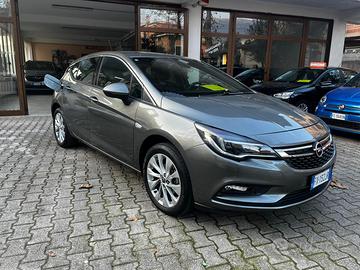 OPEL ASTRA 1400 METANO 100 CV