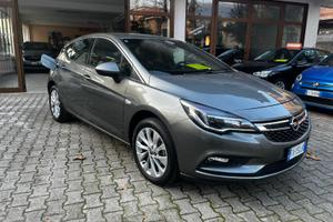 OPEL ASTRA 1400 METANO 100 CV