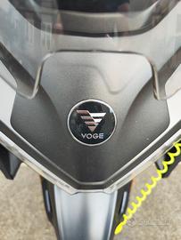 Voge SR3