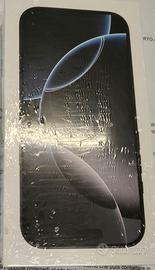 iPhone 16 pro 256