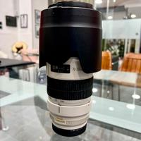 Canon 70-200 1:2.8 L IS II USM