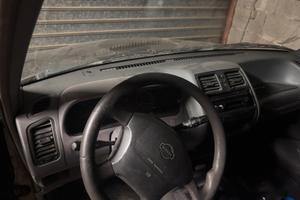 Nissan terrano