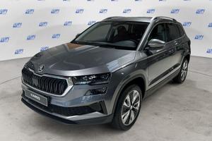 Škoda Karoq 1.0 TSI 115 CV Selection