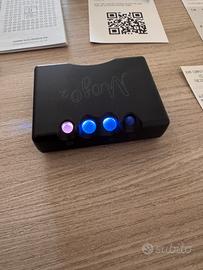 Chord Mojo 2 versione doppio jack 3.5