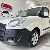 Fiat Doblo Doblò 1.6 MJT 105CV - UNICO PRO.