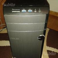 Pc Asus Desktop I7