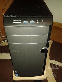 Pc Asus Desktop I7