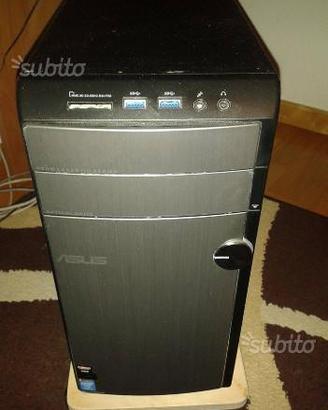 Pc Asus Desktop I7