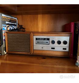 STEREO 8  VOXON