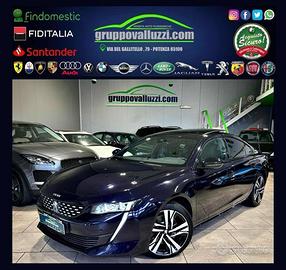PEUGEOT 508 Berlina GT Line * First Edition * 17