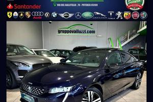 PEUGEOT 508 Berlina GT Line * First Edition * 17