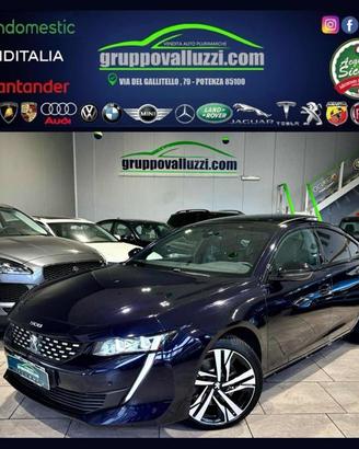 PEUGEOT 508 Berlina GT Line * First Edition * 17