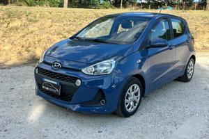 Hyundai i10 1.0 MPI Comfort neopatentati rate