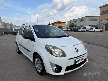 Renault Twingo 1.2 8V PRONTA CONSEGNA