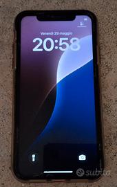 IPHONE XR 128 GB