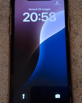 IPHONE XR 128 GB