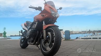 Honda Hornet 600 S ISCRITTA ASI