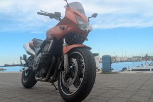 Honda Hornet 600 S ISCRITTA ASI