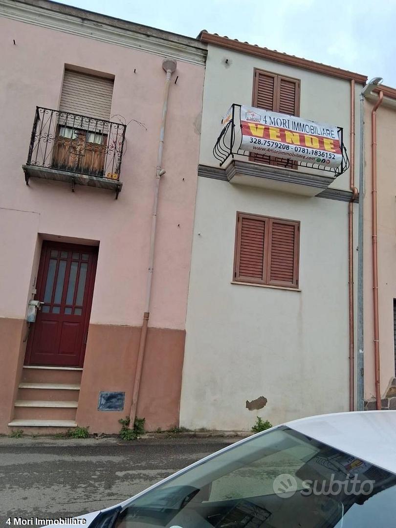 Appartamento – Frùmini Majori/Fluminimaggiore, Sulcis Iglesiente - Vista 3