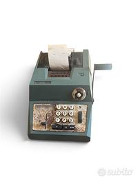 Olivetti Summa Prima 20,