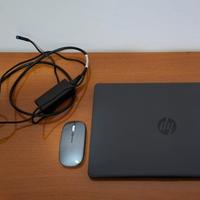 Laptop Hp