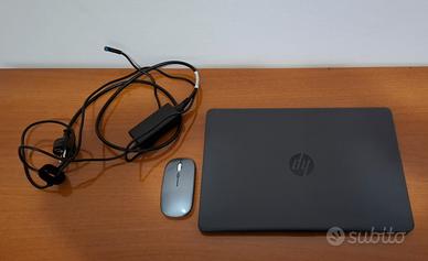 Laptop Hp