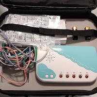 elettrostimolatore joycare 