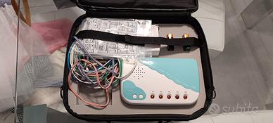 elettrostimolatore joycare 