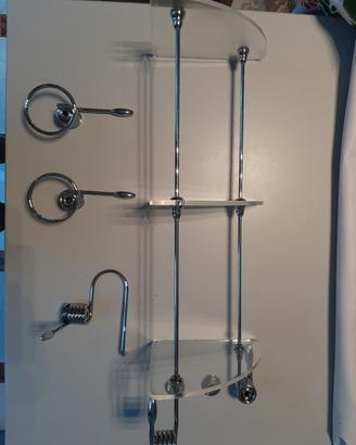 Accessori bagno 