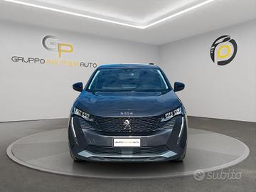Peugeot 3008 BlueHDi 130 S&S EAT8 Allure