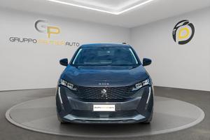 Peugeot 3008 BlueHDi 130 S&S EAT8 Allure