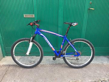 Bicicletta Torpado