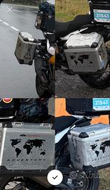 Borse laterali touratech