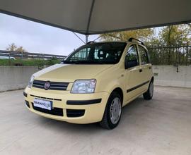 FIAT Panda 1.2 Dualogic AUTOMATICA NEOPATENTATI