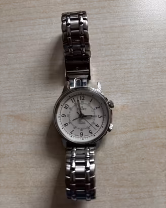 Orologio russo Poljot svegliarino
