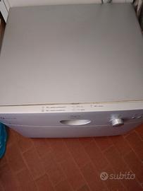 Lavastoviglie Rex 6 coperti.