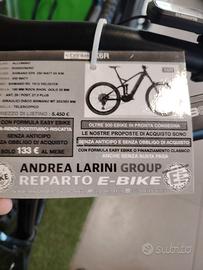 Ebike Brinke X6R
