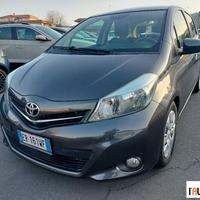 TOYOTA - Yaris 5p 1.4 d-4d Lounge