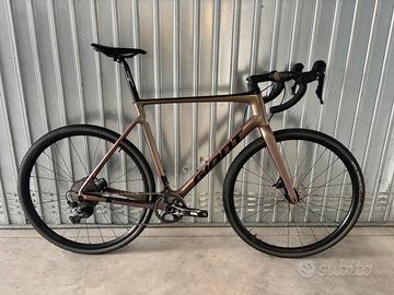 GIANT TCX PRO2 ciclocross tg.L