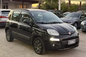 FIAT Panda 1.3 MJT 95 CV S&S Lounge